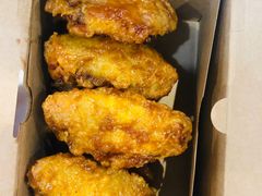 -Kyochon1991校村(共和路店)