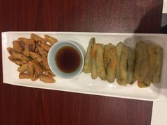 -南山饭店(阳明古镇店)