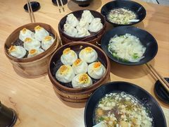 -常鲜德乐购迎桂馒头店(麻巷公寓店)