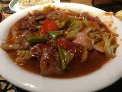 -新悦·霞浦海鲜生(上下杭店)