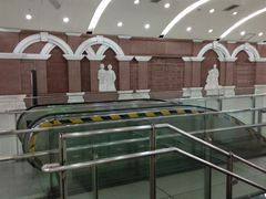 -花园桥(地铁站)