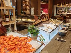 -食百绚全日制餐厅(成都棕榈泉费尔蒙酒店)