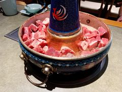 -贰重天冰煮羊自助火锅(东坝店)