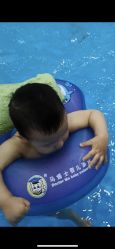 -马博士婴幼儿游泳馆(哈西店)