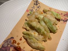 -味莊餐厅(康庄南街店)