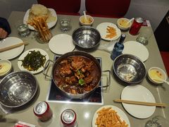 -蝎王府羊蝎子(天通苑店)
