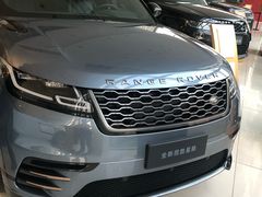 -上海伟杰·捷豹路虎4S店(闵行店)