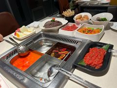 -海底捞火锅(杭州越界锦和大厦店)