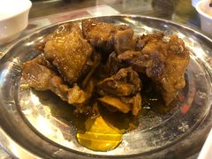 剔骨肉-田园印象·成都土菜院子(华阳店)