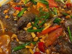 -甘家界牌柠檬鸭(青山店)