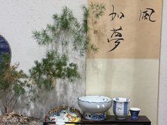 -南枝小馆(银鱼巷店)