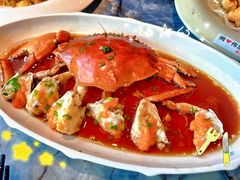 -佬太公海鸭·海鲜大排档(上海总店)