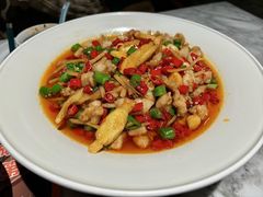 -懒人盐府人家(航天桥店)