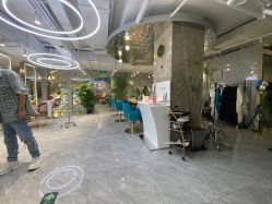 -悦SALON