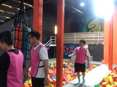 -南丰汇(新港东路店)