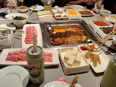 -海底捞火锅(铂澜大象城店)
