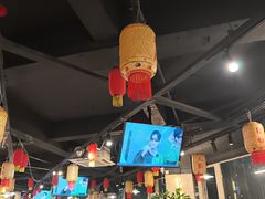 -神伙烧烤(江北黄泥塝店)