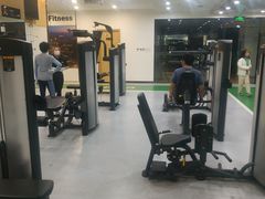 -爱尚游泳健身(外交公寓店)