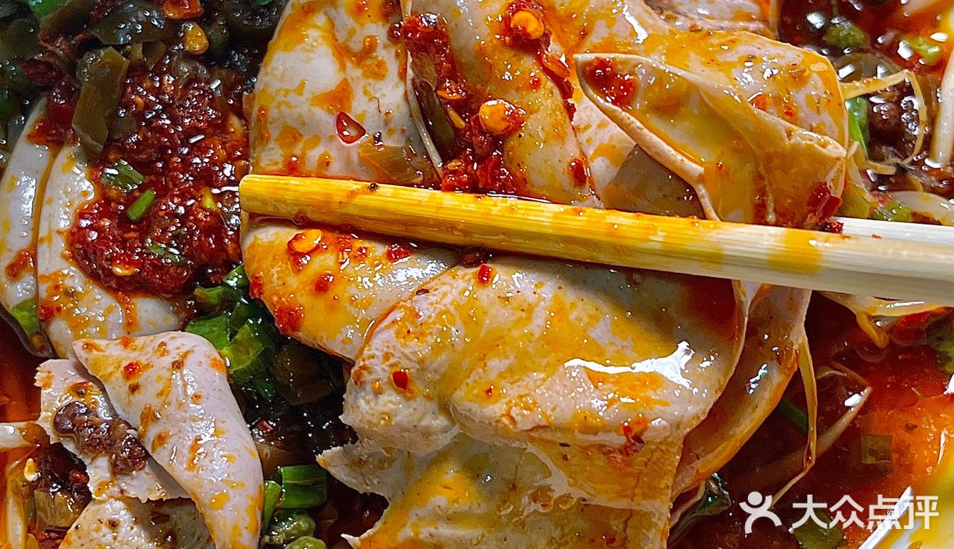 成都！一家靠蛋炒饭🔥出圈的串串