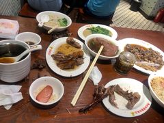 -陈光记烧腊(长寿路店)