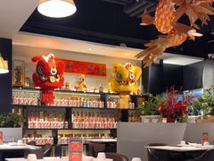 -十六台·经典广东菜(德外大街店)