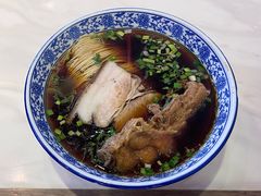 -伟记奥面馆(白塔东路店)