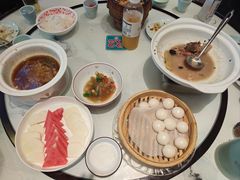 -天门佬鳝鱼馆(小南湖店)