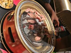 -西塔老太太泥炉烤肉(龙湖北苑天街店)