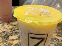 -7分甜(江宁万达店)