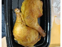 -盒马鲜生(昆城店)