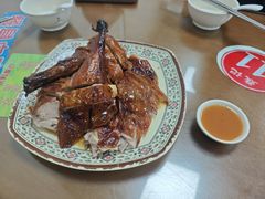 -聂记粤菜馆(鼓西路店)