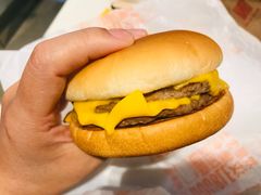 -麦当劳(杭州文三路店)