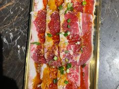 -大叹号·朝鲜族烤肉(潍坊泰华城店)