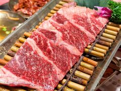 -西塔老太太泥炉烤肉(龙湖北苑天街店)