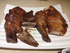 -明腾壹间茶餐厅(新都会花园广场店)