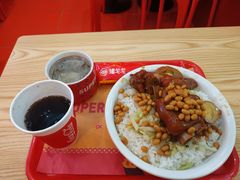 -猪戈戈超级猪脚饭(佳兆业店)