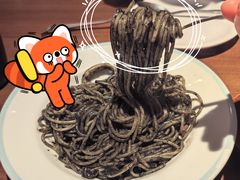 -萨莉亚意式餐厅(杭州西溪龙湖天街店)