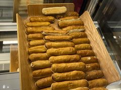 巧克力牛舌饼-和平菓局(王府井店)