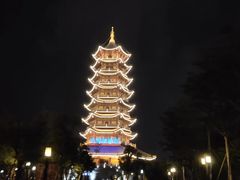 -厦门方特东方神画