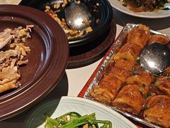 -秋色客家菜(南山店)