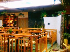 -醉霖生态餐厅(交大店)