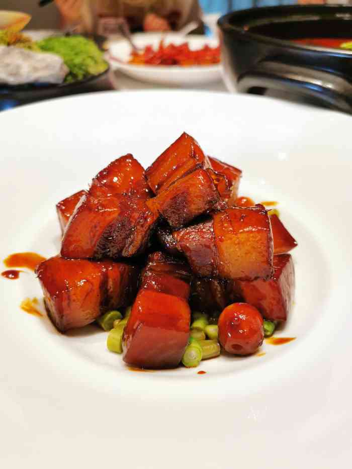 俏江南北京环球贸易中心店