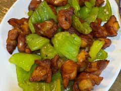-炙热童年·老北京炙子烤肉(南锣鼓巷店)