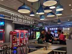 大堂-满记甜品(优客百盛店)