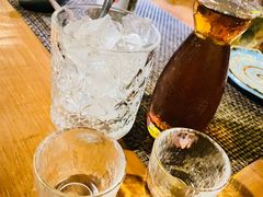 -半藏居酒屋(香港花园店)