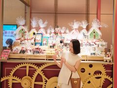 -翡翠36酒吧(浦东香格里拉店)