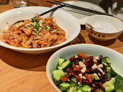 -黄山老妈·土菜(碧桂园店)