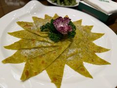 -青海名吃尕张娃非遗烤肉(海湖总店)