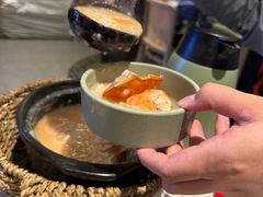 -南拳十三姨·潮汕砂锅粥·粤菜(西单大悦城店)