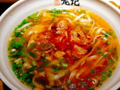 排骨米粉-湘人龙记老长沙米粉(华普国际大厦店)